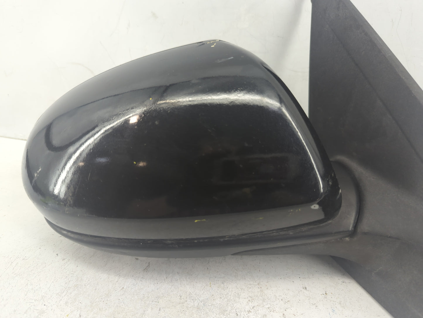 2010-2013 Mazda 3 Passenger Side View Mirror - Right Door Mirror OEM Used - Oemusedautoparts1.com