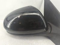 2010-2013 Mazda 3 Passenger Side View Mirror - Right Door Mirror OEM Used - Oemusedautoparts1.com