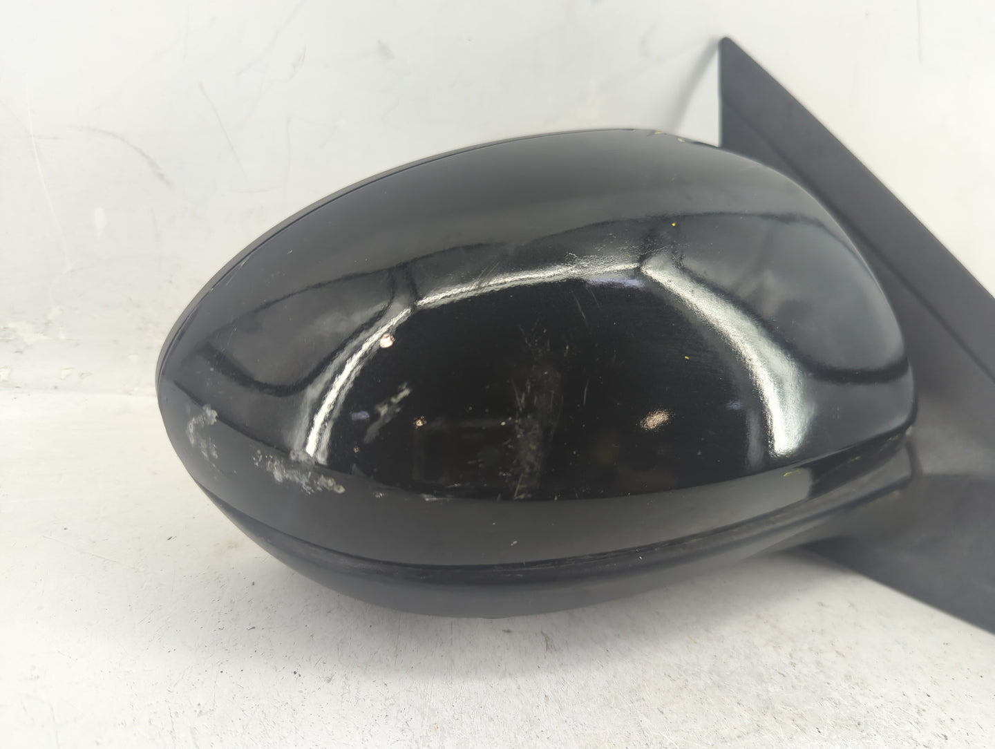 2010-2013 Mazda 3 Passenger Side View Mirror - Right Door Mirror OEM Used - Oemusedautoparts1.com