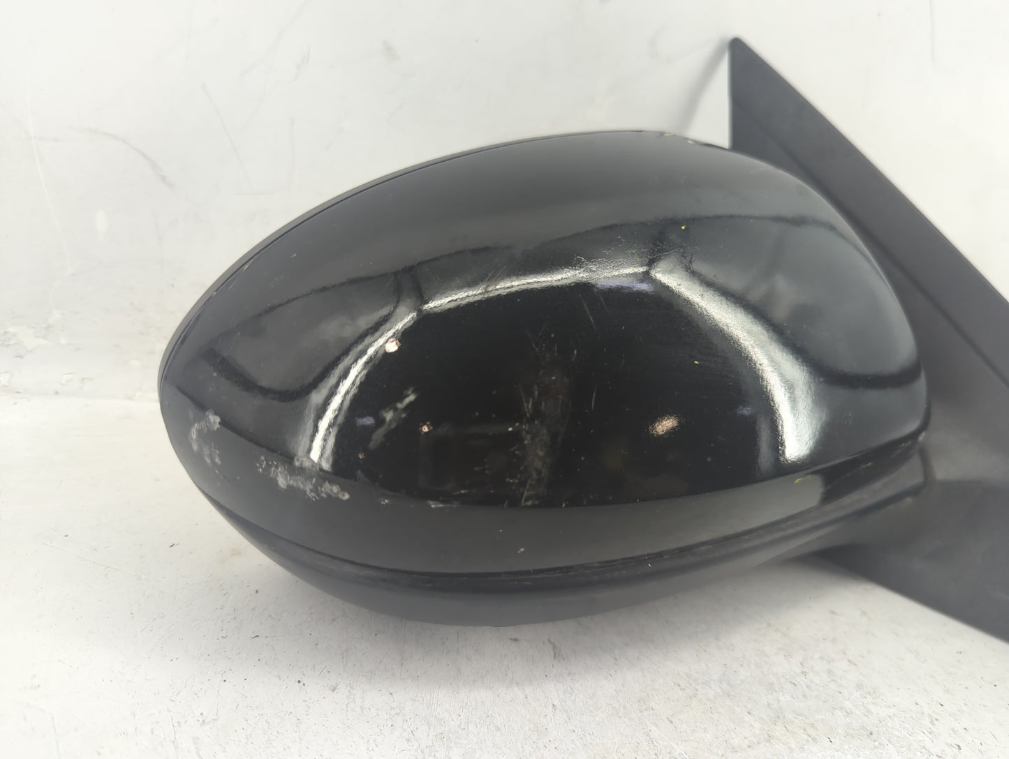 2010-2013 Mazda 3 Passenger Side View Mirror - Right Door Mirror OEM Used - Oemusedautoparts1.com