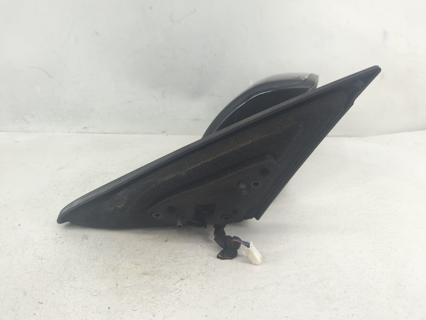 2010-2013 Mazda 3 Passenger Side View Mirror - Right Door Mirror OEM Used - Oemusedautoparts1.com
