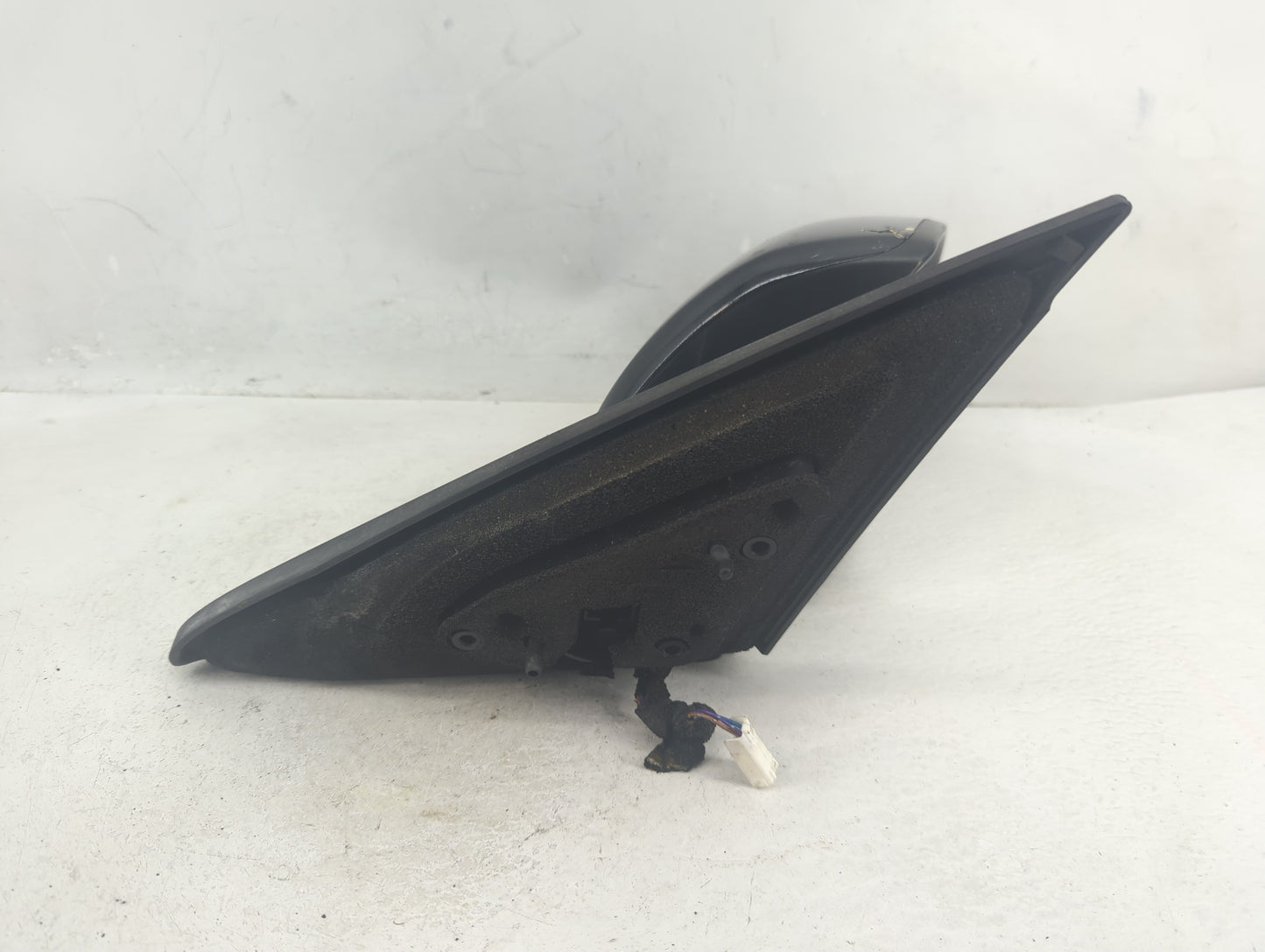 2010-2013 Mazda 3 Passenger Side View Mirror - Right Door Mirror OEM Used - Oemusedautoparts1.com