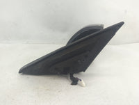 2010-2013 Mazda 3 Passenger Side View Mirror - Right Door Mirror OEM Used - Oemusedautoparts1.com
