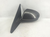 2010-2013 Mazda 3 Driver Side View Mirror - Left Door Mirror OEM Used - Oemusedautoparts1.com