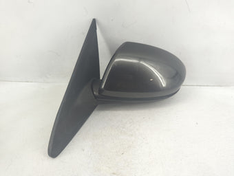 compare product 2010-2013 Mazda 3 Driver Side View Mirror - Left Door Mirror OEM Used