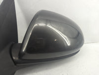 2010-2013 Mazda 3 Driver Side View Mirror - Left Door Mirror OEM Used - Oemusedautoparts1.com
