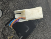 2010-2013 Mazda 3 Driver Side View Mirror - Left Door Mirror OEM Used - Oemusedautoparts1.com