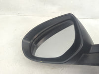 2010-2013 Mazda 3 Driver Side View Mirror - Left Door Mirror OEM Used - Oemusedautoparts1.com