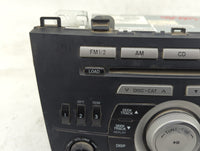 2011 Mazda 3 Radio AM FM Cd Player Receiver Replacement Fits OEM Used Auto Parts - Oemusedautoparts1.com