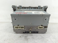 2011 Mazda 3 Radio AM FM Cd Player Receiver Replacement Fits OEM Used Auto Parts - Oemusedautoparts1.com