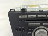 2011 Mazda 3 Radio AM FM Cd Player Receiver Replacement P/N:BBM566AR0 Fits OEM Used Auto Parts - Oemusedautoparts1.com