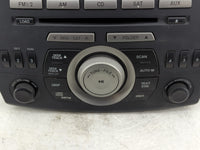 2011 Mazda 3 Radio AM FM Cd Player Receiver Replacement P/N:BBM566AR0 Fits OEM Used Auto Parts - Oemusedautoparts1.com