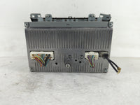 2011 Mazda 3 Radio AM FM Cd Player Receiver Replacement P/N:BBM566AR0 Fits OEM Used Auto Parts - Oemusedautoparts1.com