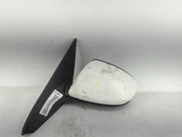 2010-2013 Mazda 3 Driver Side View Mirror - Left Door Mirror OEM Used - Oemusedautoparts1.com