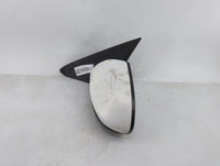 2010-2013 Mazda 3 Driver Side View Mirror - Left Door Mirror OEM Used - Oemusedautoparts1.com