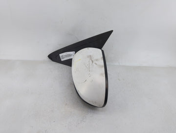 2010-2013 Mazda 3 Driver Side View Mirror - Left Door Mirror OEM Used