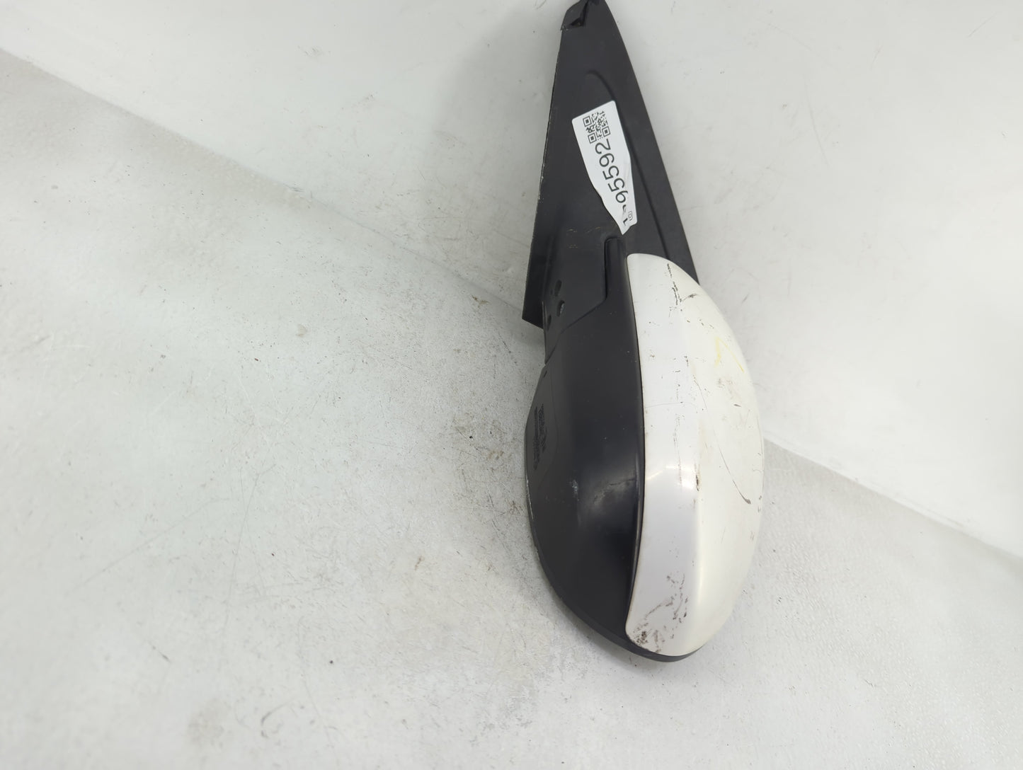 2010-2013 Mazda 3 Driver Side View Mirror - Left Door Mirror OEM Used - Oemusedautoparts1.com