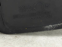 2010-2013 Mazda 3 Driver Side View Mirror - Left Door Mirror OEM Used - Oemusedautoparts1.com
