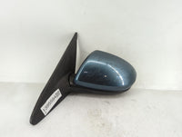 2010-2013 Mazda 3 Driver Side View Mirror - Left Door Mirror OEM Used - Oemusedautoparts1.com