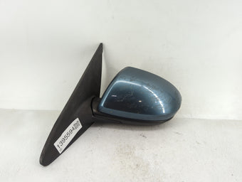 compare product 2010-2013 Mazda 3 Driver Side View Mirror - Left Door Mirror OEM Used