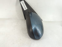 2010-2013 Mazda 3 Driver Side View Mirror - Left Door Mirror OEM Used - Oemusedautoparts1.com