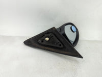 2010-2013 Mazda 3 Driver Side View Mirror - Left Door Mirror OEM Used - Oemusedautoparts1.com