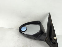2010-2013 Mazda 3 Driver Side View Mirror - Left Door Mirror OEM Used - Oemusedautoparts1.com