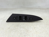 2010-2013 Mazda 3 Master Power Window Switch Replacement Driver Side Left P/N:BBM2 66 350B Fits Fits 2010 2011 2012 2013 OEM