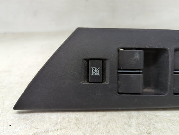 2010-2013 Mazda 3 Master Power Window Switch Replacement Driver Side Left P/N:BBM2 66 350B Fits Fits 2010 2011 2012 2013 OEM Used Auto Parts