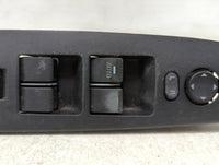 2010-2013 Mazda 3 Master Power Window Switch Replacement Driver Side Left P/N:BBM2 66 350B Fits Fits 2010 2011 2012 2013 OEM