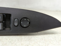 2010-2013 Mazda 3 Master Power Window Switch Replacement Driver Side Left P/N:BBM2 66 350B Fits Fits 2010 2011 2012 2013 OEM