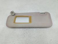 2010-2013 Mazda 3 Sun Visor Shade Replacement Driver Left Mirror Fits Fits 2010 2011 2012 2013 OEM Used Auto Parts - Oemused