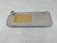 2010-2013 Mazda 3 Sun Visor Shade Replacement Driver Left Mirror Fits Fits 2010 2011 2012 2013 OEM Used Auto Parts - Oemused