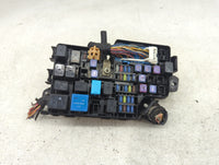 2011 Mazda 3 Fusebox Fuse Box Panel Relay Module Fits OEM Used Auto Parts - Oemusedautoparts1.com