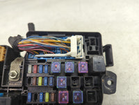 2011 Mazda 3 Fusebox Fuse Box Panel Relay Module Fits OEM Used Auto Parts - Oemusedautoparts1.com