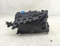 2011 Mazda 3 Fusebox Fuse Box Panel Relay Module Fits OEM Used Auto Parts - Oemusedautoparts1.com