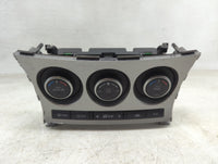 2010-2011 Mazda 3 Climate Control Module Temperature AC/Heater Replacement P/N:BBM5 61 190 H Fits Fits 2010 2011 OEM Used Au