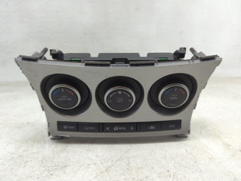 compare product 2010-2011 Mazda 3 Climate Control Module Temperature AC/Heater Replacement P/N:BBM5 61 190 H Fits Fits 2010 2011 OEM Used Auto Parts
