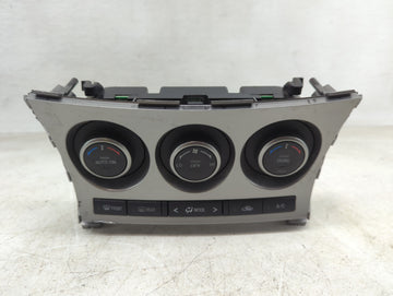 2010-2011 Mazda 3 Climate Control Module Temperature AC/Heater Replacement P/N:BBM5 61 190 H Fits Fits 2010 2011 OEM Used Au