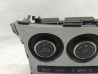 2010-2011 Mazda 3 Climate Control Module Temperature AC/Heater Replacement P/N:BBM5 61 190 H Fits Fits 2010 2011 OEM Used Au
