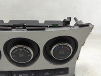 2010-2011 Mazda 3 Climate Control Module Temperature AC/Heater Replacement P/N:BBM5 61 190 H Fits Fits 2010 2011 OEM Used Au