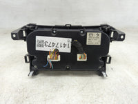 2010-2011 Mazda 3 Climate Control Module Temperature AC/Heater Replacement P/N:BBM5 61 190 H Fits Fits 2010 2011 OEM Used Au