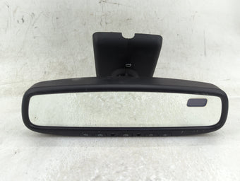 compare product 2010-2011 Mazda 3 Interior Rear View Mirror Replacement OEM P/N:4112A-0BIHL3 Fits Fits 2010 2011 OEM Used Auto Parts