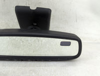 2010-2011 Mazda 3 Interior Rear View Mirror Replacement OEM P/N:4112A-0BIHL3 Fits Fits 2010 2011 OEM Used Auto Parts - Oemus
