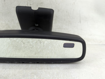 2010-2011 Mazda 3 Interior Rear View Mirror Replacement OEM P/N:4112A-0BIHL3 Fits Fits 2010 2011 OEM Used Auto Parts