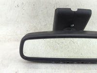 2010-2011 Mazda 3 Interior Rear View Mirror Replacement OEM P/N:4112A-0BIHL3 Fits Fits 2010 2011 OEM Used Auto Parts - Oemus