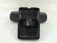 2010-2011 Mazda 3 Interior Rear View Mirror Replacement OEM P/N:4112A-0BIHL3 Fits Fits 2010 2011 OEM Used Auto Parts - Oemus