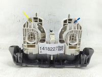 2010-2011 Mazda 3 Climate Control Module Temperature AC/Heater Replacement Fits Fits 2010 2011 OEM Used Auto Parts - Oemused