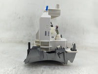 2010-2011 Mazda 3 Climate Control Module Temperature AC/Heater Replacement Fits Fits 2010 2011 OEM Used Auto Parts - Oemused