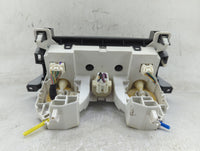 2010-2011 Mazda 3 Climate Control Module Temperature AC/Heater Replacement Fits Fits 2010 2011 OEM Used Auto Parts - Oemused